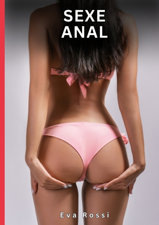 Knjiga Sexe Anal Rossi