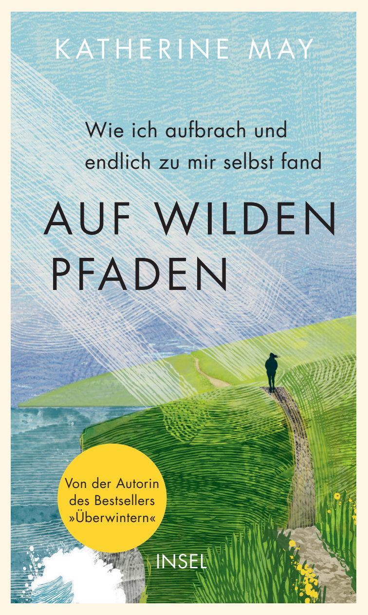Knjiga Auf wilden Pfaden Marieke Heimburger