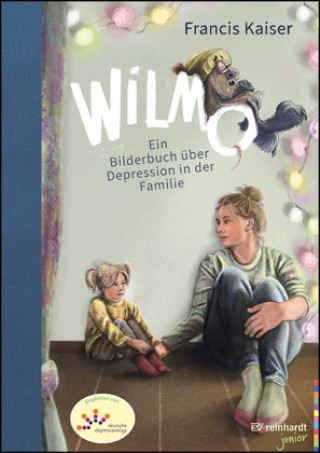 Kniha Wilmo Francis Kaiser