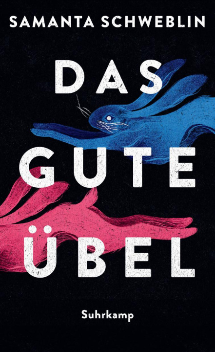 Βιβλίο Das gute Übel Marianne Gareis