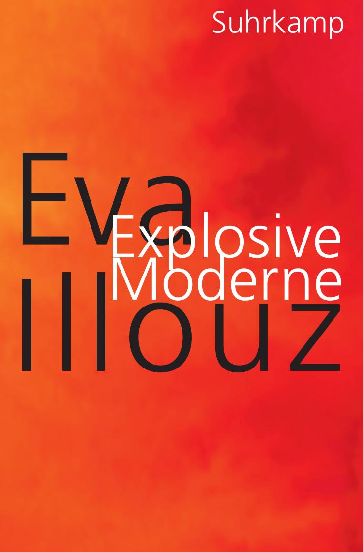 Carte Explosive Moderne Michael Adrian