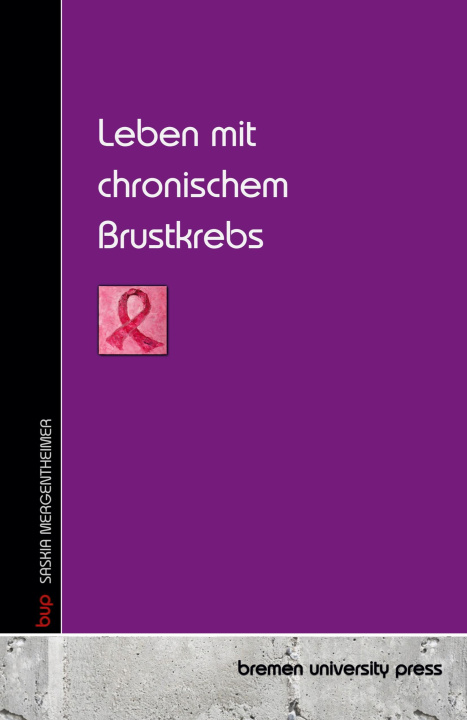 Knjiga Leben mit chronischem Brustkrebs 