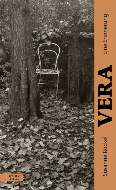 Kniha Vera Susanne Röckel