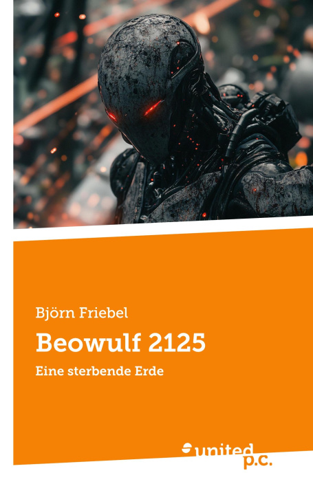 Knjiga Beowulf 2125 