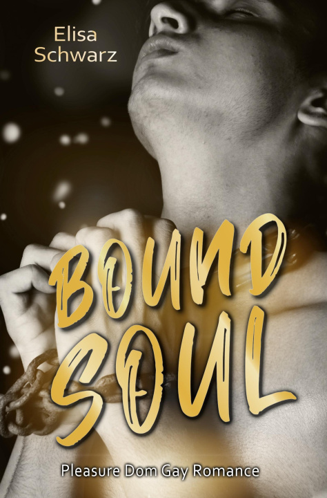 Kniha Bound Soul 