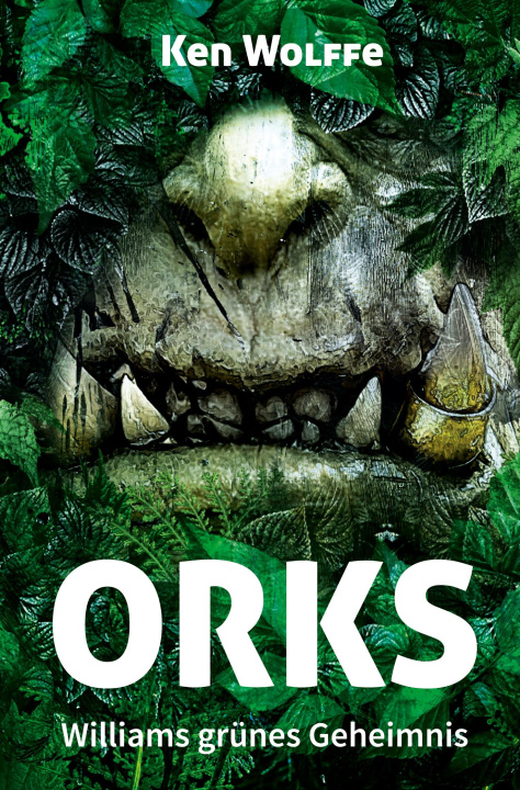 Knjiga Orks 