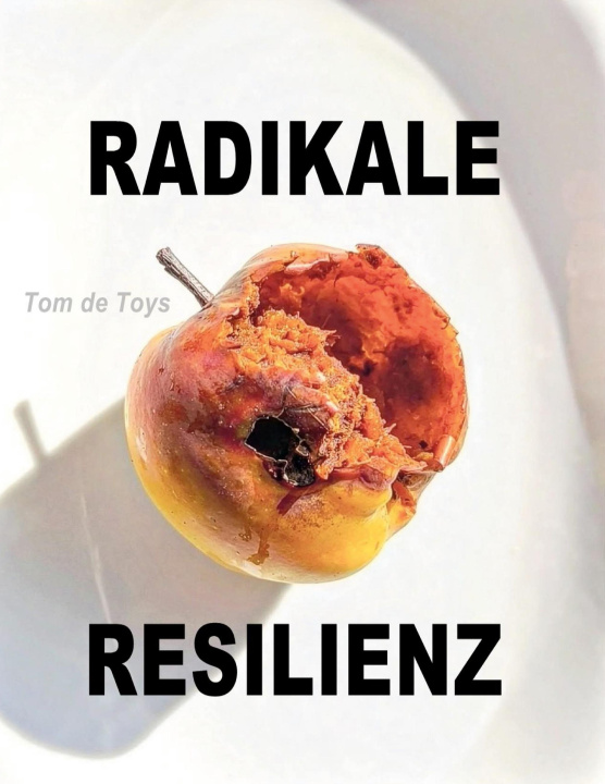 Knjiga Radikale Resilienz G&Gn Institut