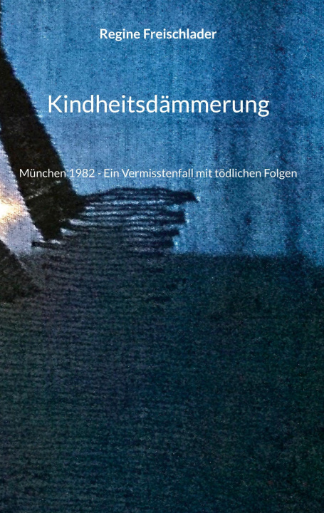 Knjiga Kindheitsdämmerung 