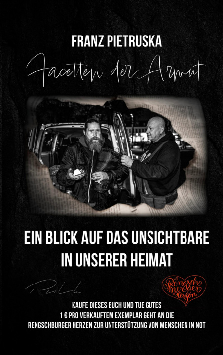 Knjiga Facetten der Armut Franz Pietruska