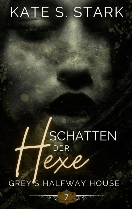Boek Schatten der Hexe Kate S. Stark