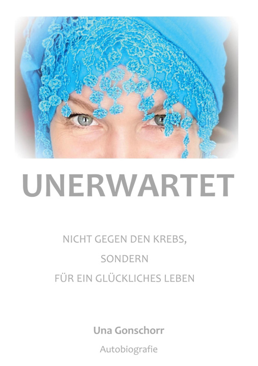 Kniha Unerwartet 