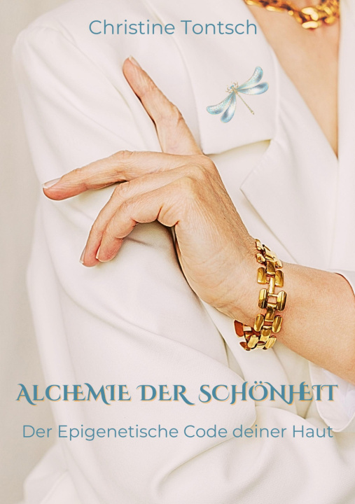 Libro Alchemie der Schönheit Christine Tontsch
