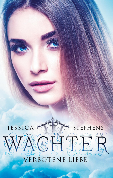 Kniha Wächter 