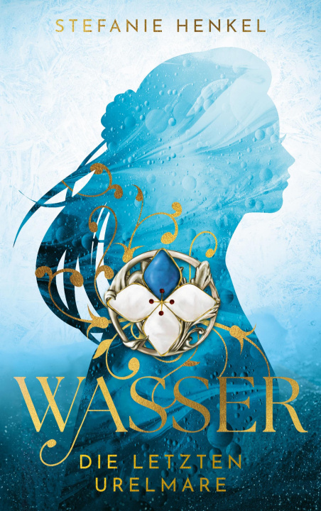 Boek Wasser Stefanie Henkel