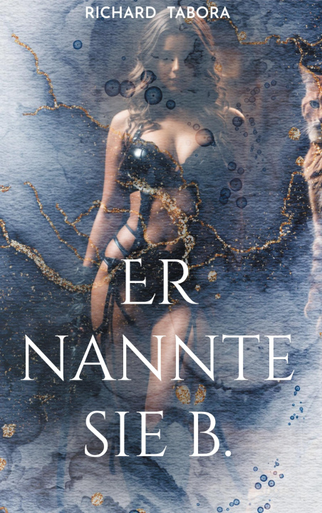 Knjiga Er nannte sie b. 