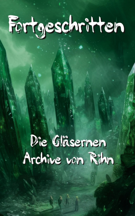 Knjiga Fortgeschritten Christian Witt