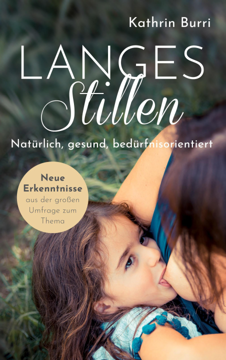 Kniha Langes Stillen 