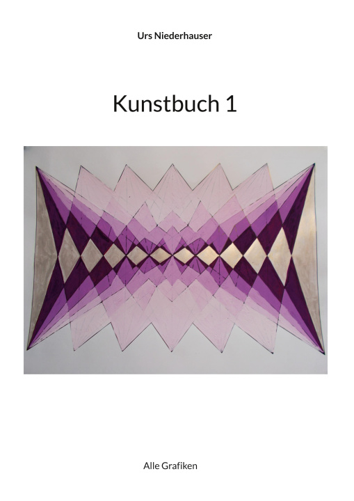 Knjiga Kunstbuch 1 