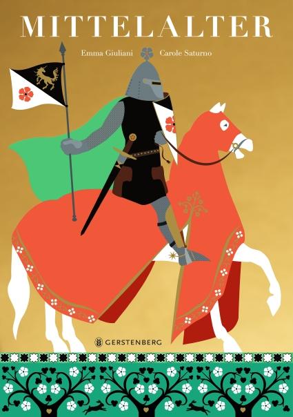 Buch Mittelalter Emma Giuliani