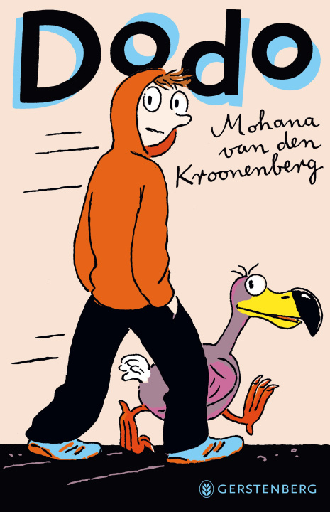 Könyv Dodo Thomas M. Müller