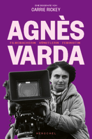 Buch Agn?s Varda Bert Rebhandl