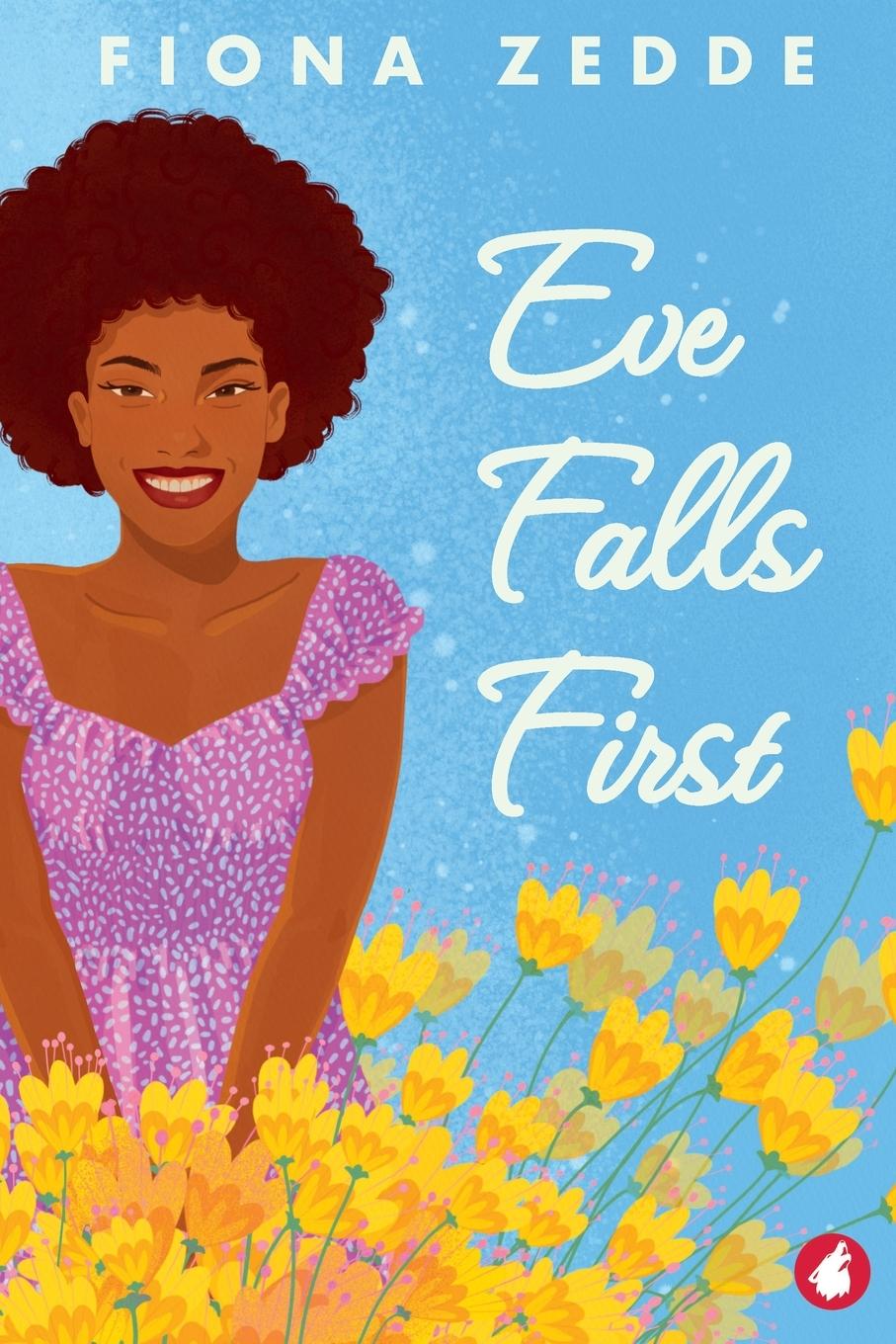 Knjiga Eve Falls First 