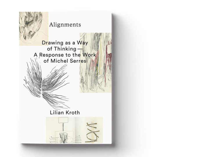 Kniha Alignments 