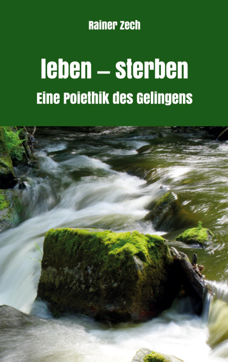 Kniha leben - sterben 