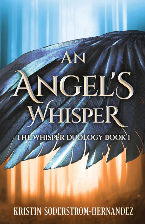 Carte An Angel's Whisper 