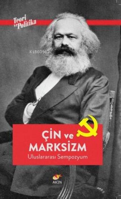 Kniha Cin ve Marksizm 