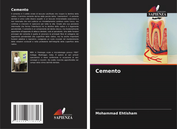 Buch Cemento Mohammad Ehtisham