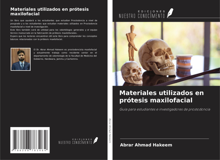 Carte Materiales utilizados en prótesis maxilofacial 