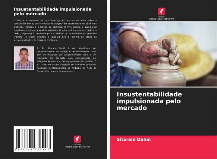 Carte Insustentabilidade impulsionada pelo mercado Sitaram Dahal