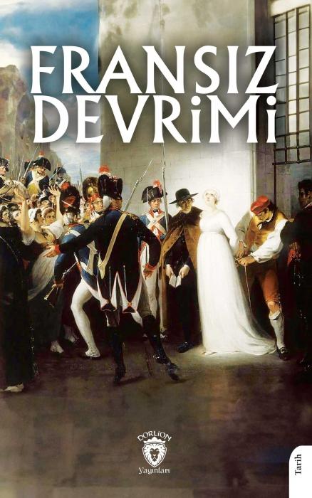 Kniha Fransiz Devrimi 