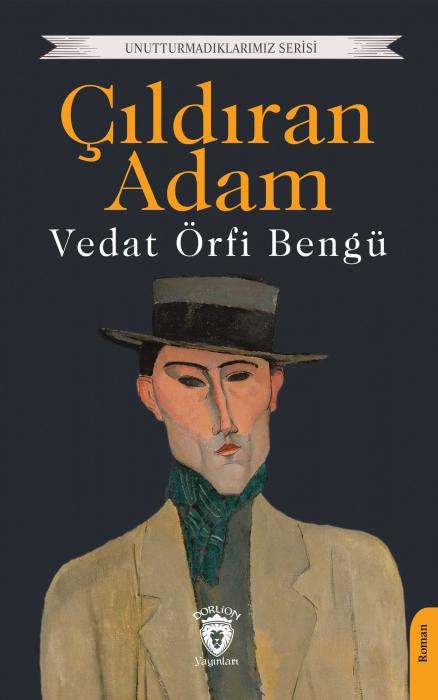 Knjiga Cildiran Adam 