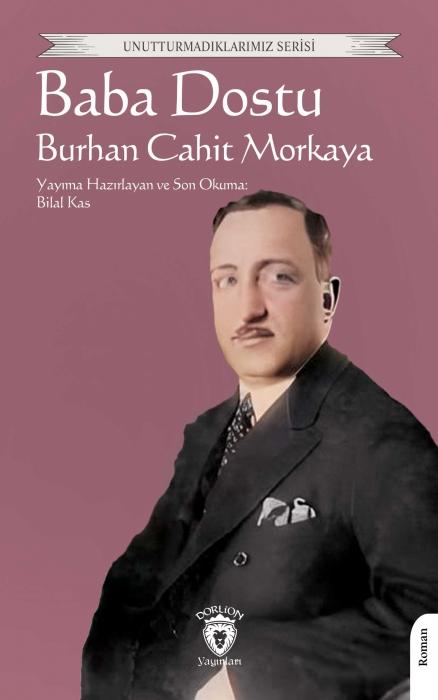 Knjiga Baba Dostu 