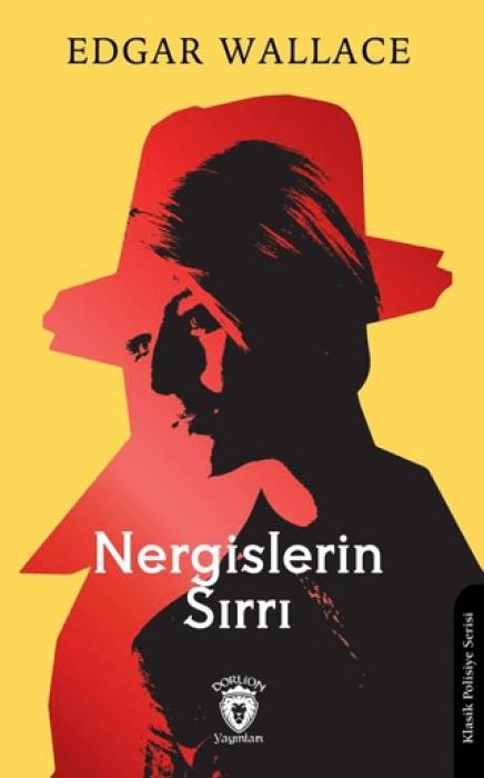 Carte Nergislerin Sirri 