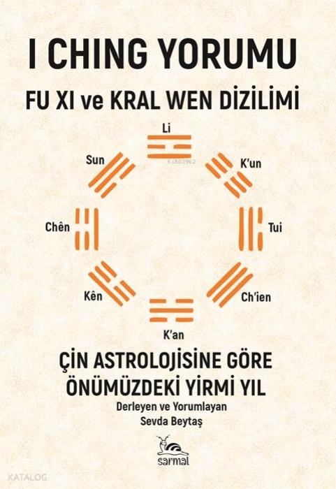 Kniha I Ching Yorumu 