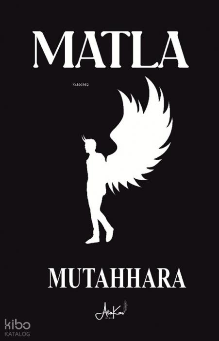 Kniha Matla 