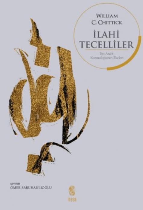 Knjiga Ilahi Tecelliler 