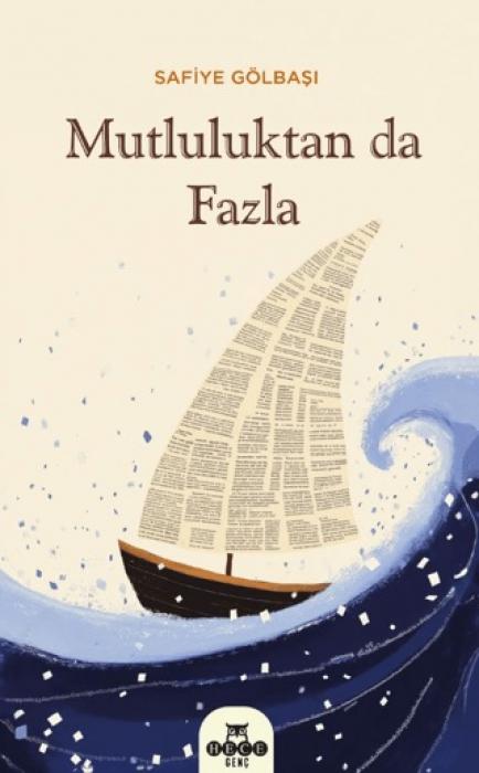 Kniha Mutluluktan Da Fazla 