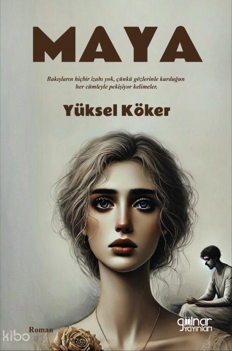 Kniha Maya 