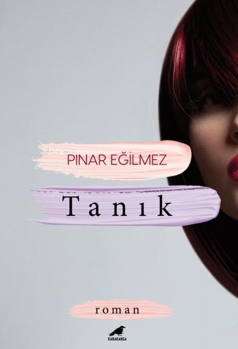 Kniha Tanik 