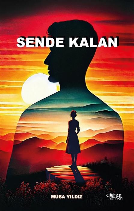 Kniha Sende Kalan 