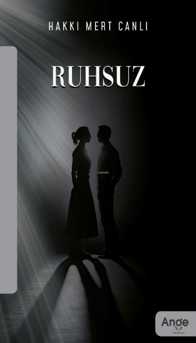 Kniha Ruhsuz 