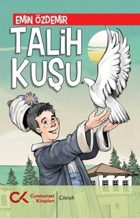 Knjiga Talih Kusu 