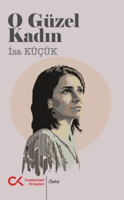 Knjiga O Güzel Kadin 