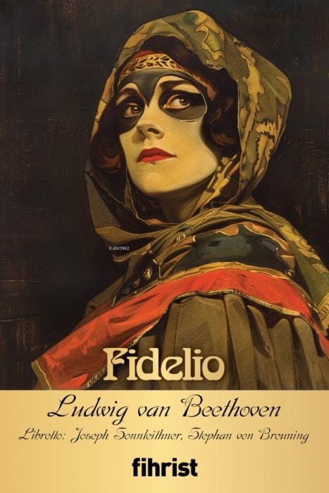 Boek Opera Klasikleri 14 - Fidelio Joseph Sonnleithner