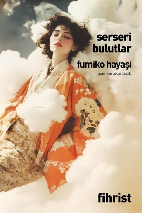 Buch Serseri Bulutlar 