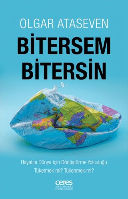 Kniha Bitersem Bitersin 